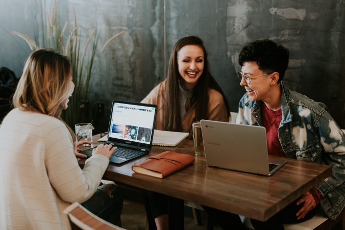 se détendre rapidement au travail