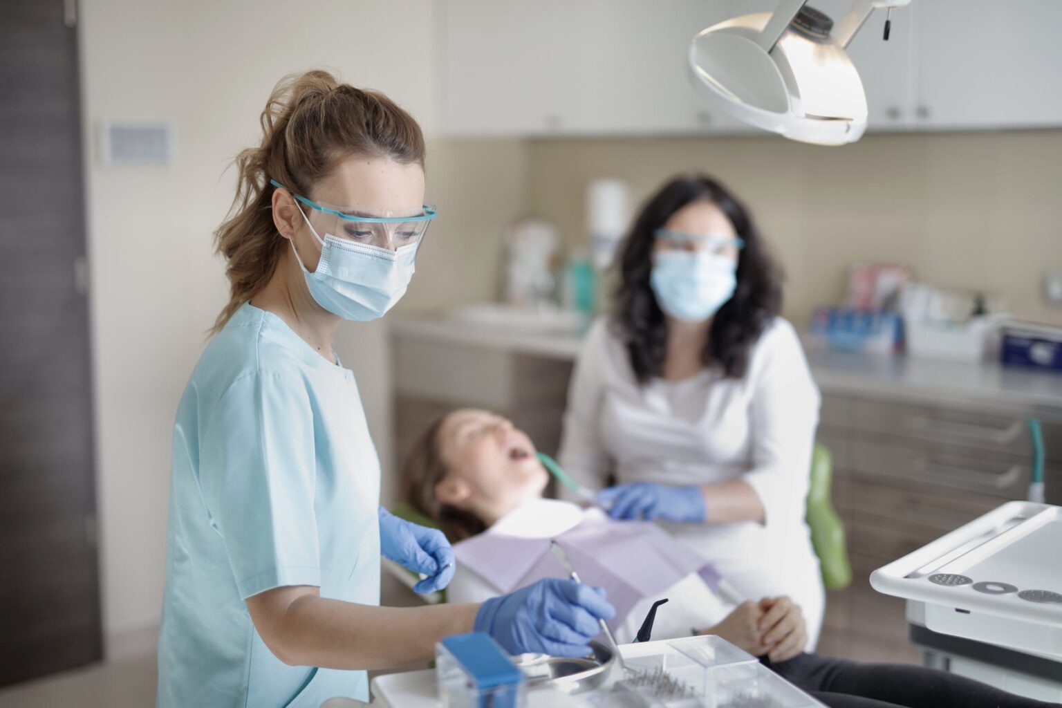 Comment choisir son dentiste